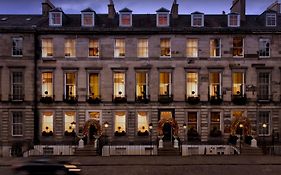 Nira Caledonia Hotel Edinburgh